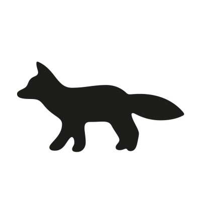 MAISON KITSUNE