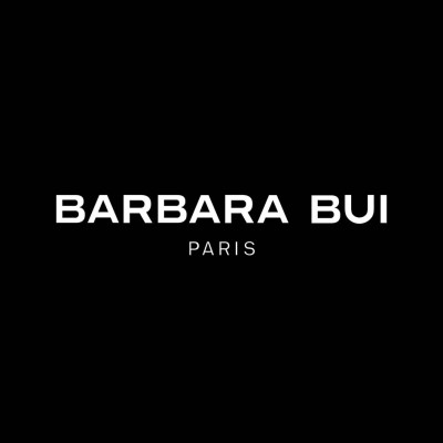 BARBARA BUI