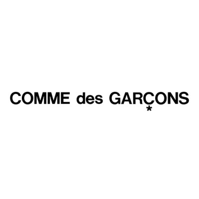 COMME DES GARCONS