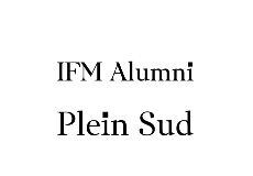 IFM Alumni - Plein  Sud