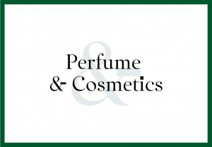 Perfume & Cosmetics