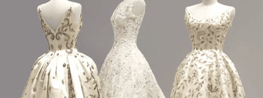 Visite privilège MAD - La Mode en majesté 