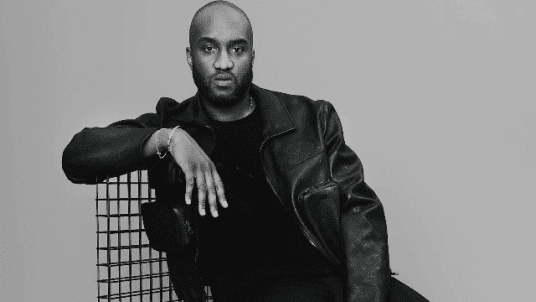 Virgil Abloh @ Grand Palais
