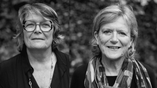 Apprivoiser ses peurs et (re)trouver confiance en soi  - Coaching avec Hélène de Buhren & Caroline de Riedmatten