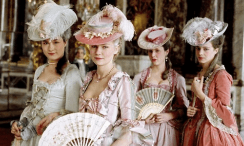 Coming soon!  Visite privée "Passion XVIIIe" au Palais Galliera 