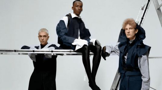 Conférence IFM à la Cité de l'Économie - Mode mondialisée : entre globalisation et rayonnement culturel 