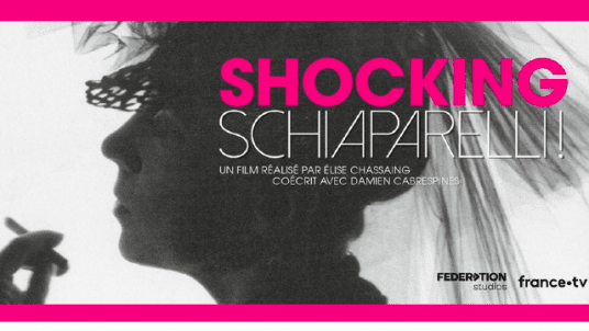 Shocking Schiaparelli