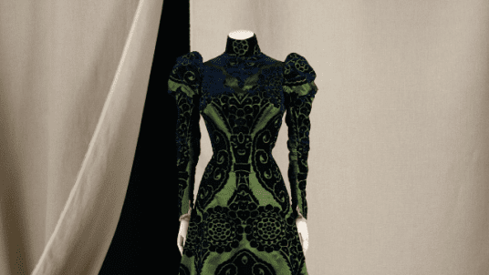 Visite Privée Petit Palais - Worth, Inventer la Haute Couture 