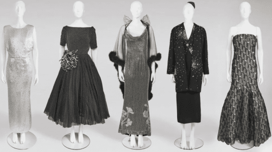 Dior masterpieces: The Mouna Ayoub Haute Couture Collection