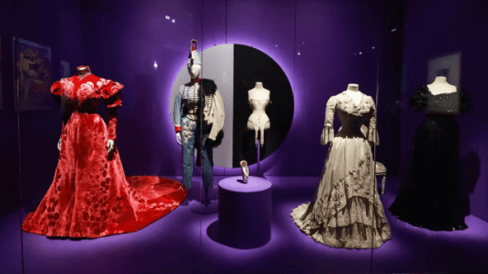 Visite Privée Musée des Arts Décoratifs - "Paul Poiret, la mode est une fête"