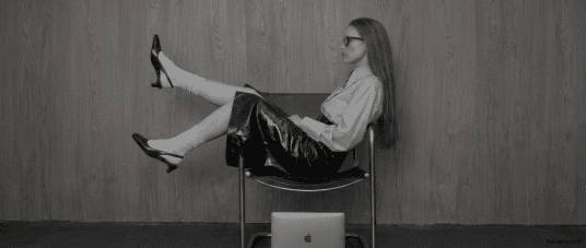 Réinventer les organisations mode grâce au management de transition - Masterclass par Grant Alexander