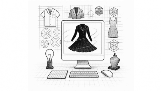 Rencontre Professionnelle - La Data au Coeur des Maisons de Luxe 