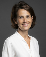 Héloïse DE LACRETELLE