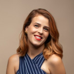 Cyrielle MAIFFREDI